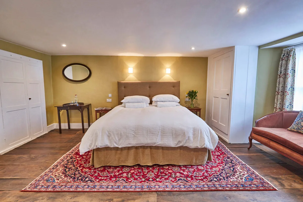 Rook lane bedroom2 3