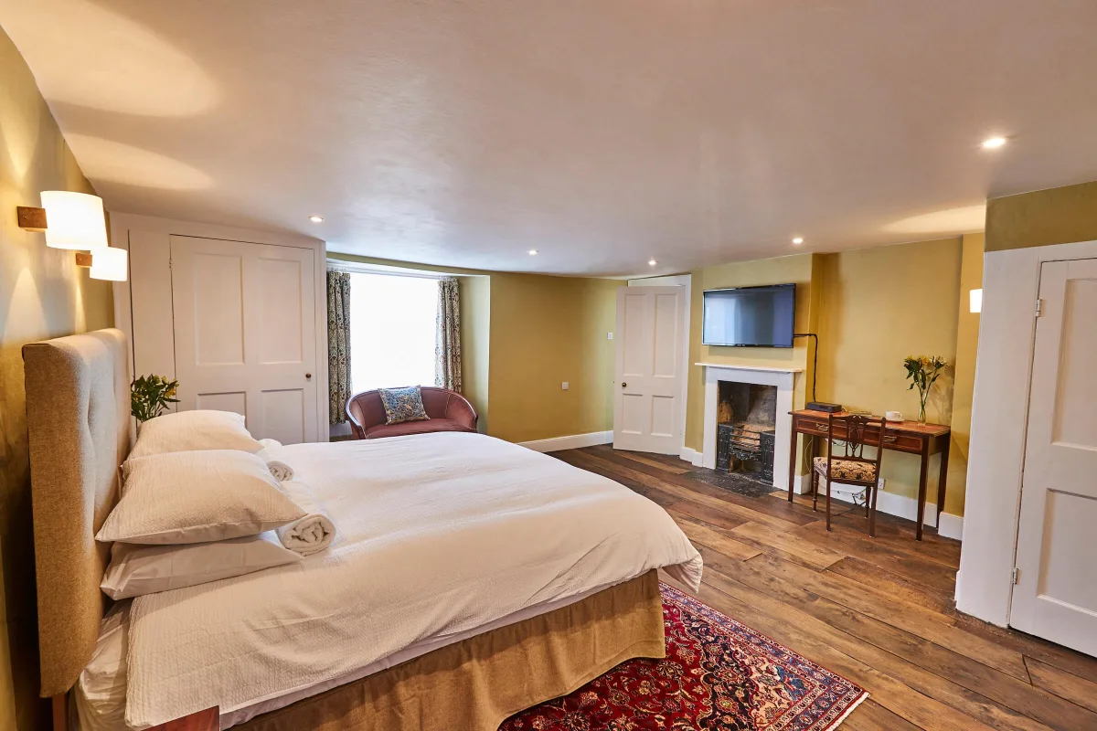 Rook lane bedroom2 16