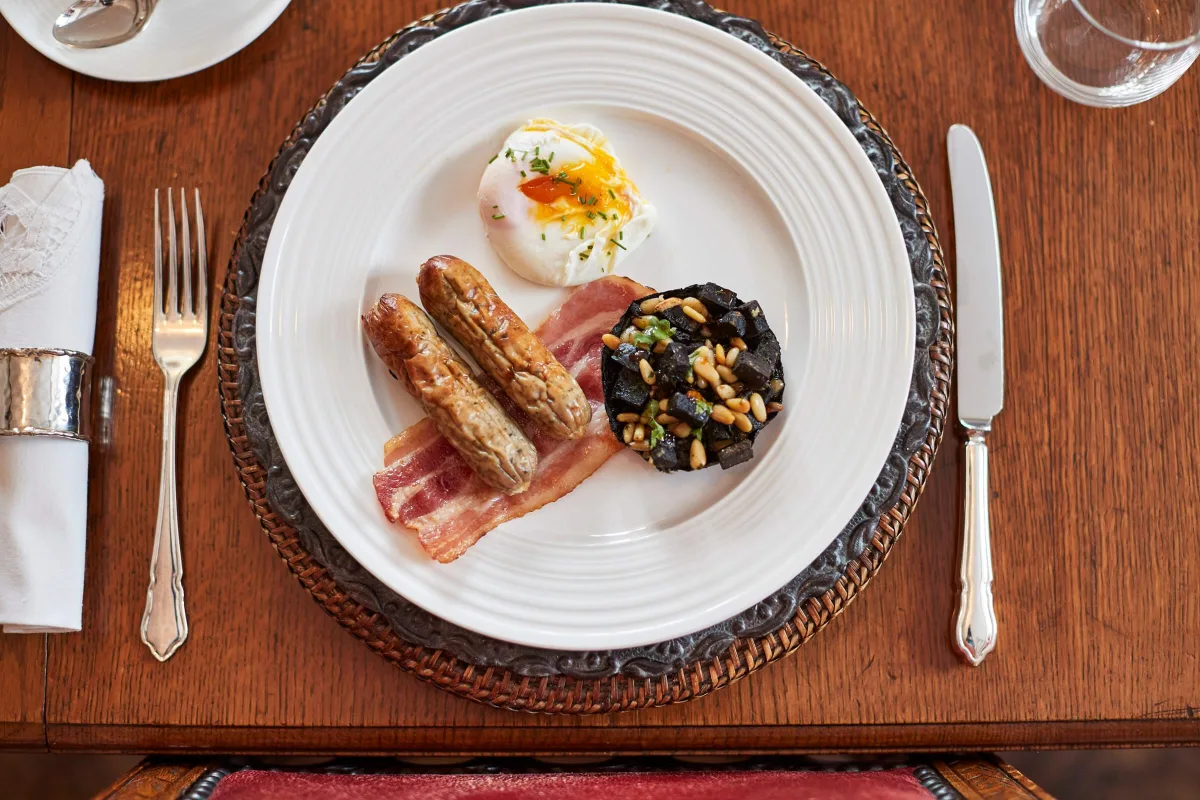 Rook lane breakfast 14