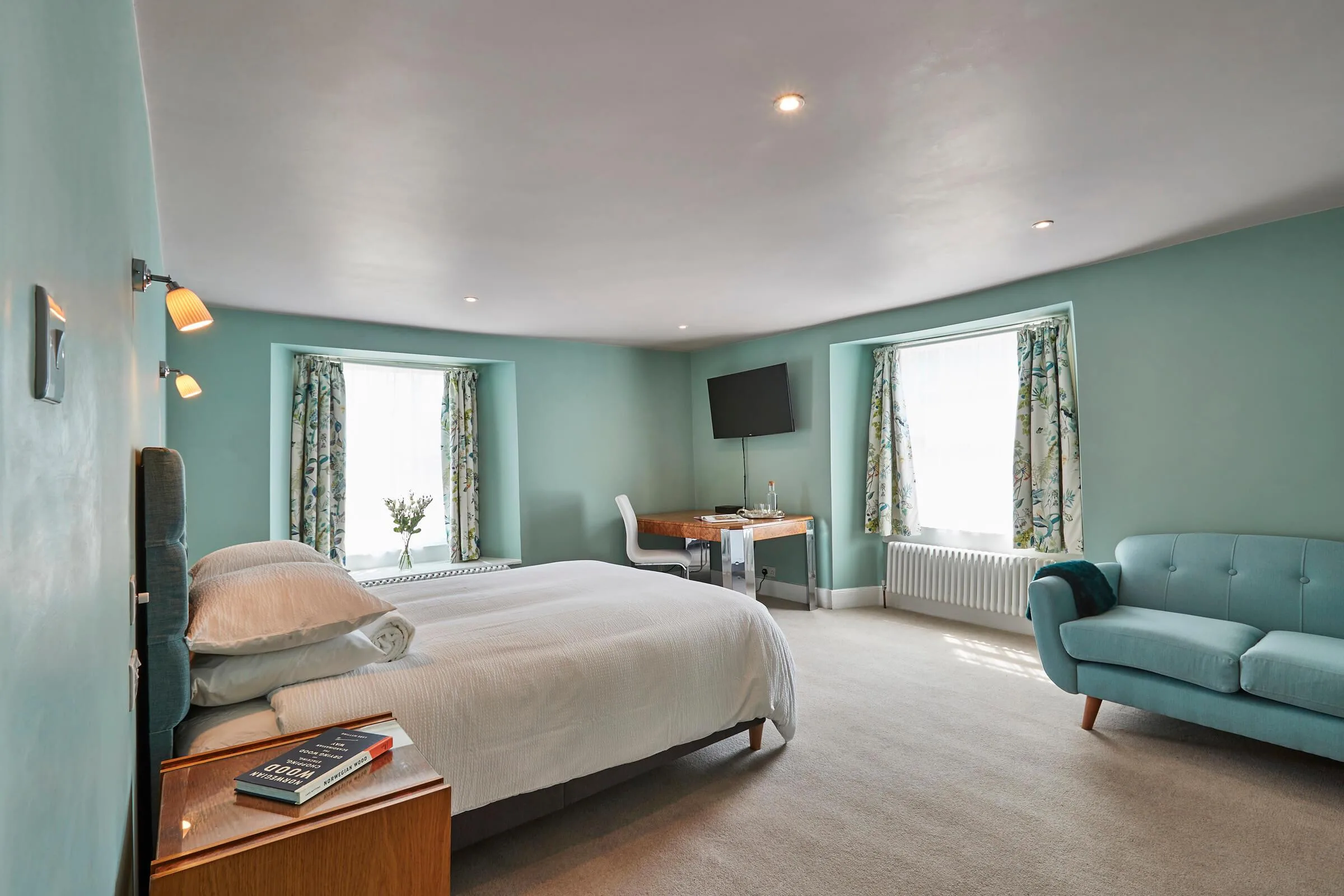 Rook lane bedroom1 14