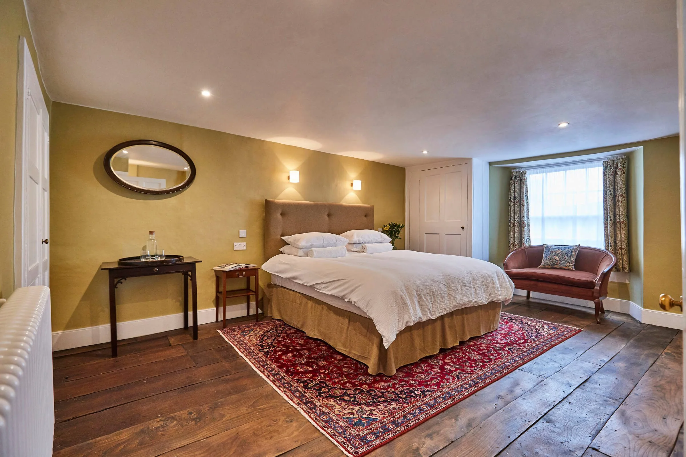 Rook lane bedroom2 1