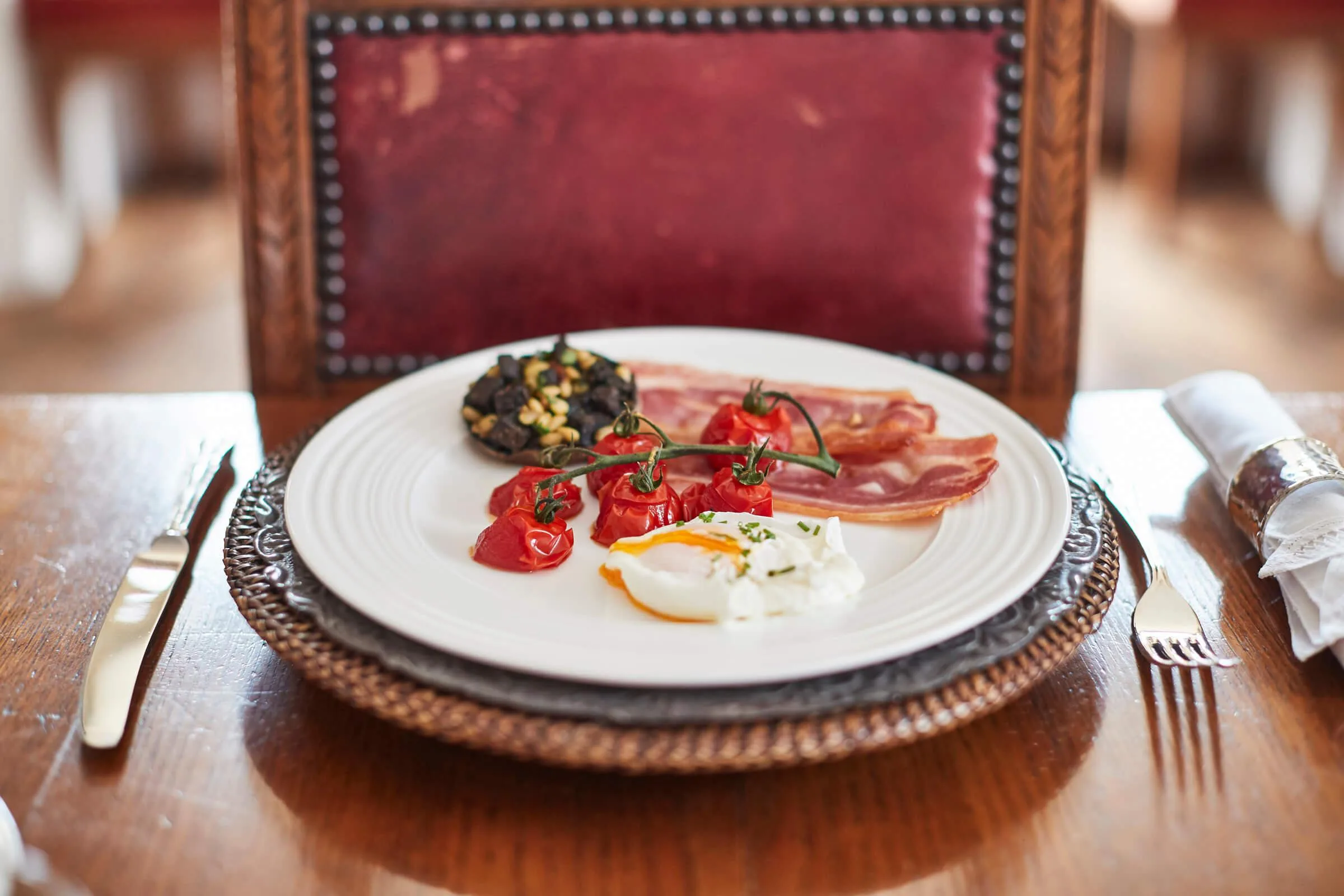Rook lane breakfast 7