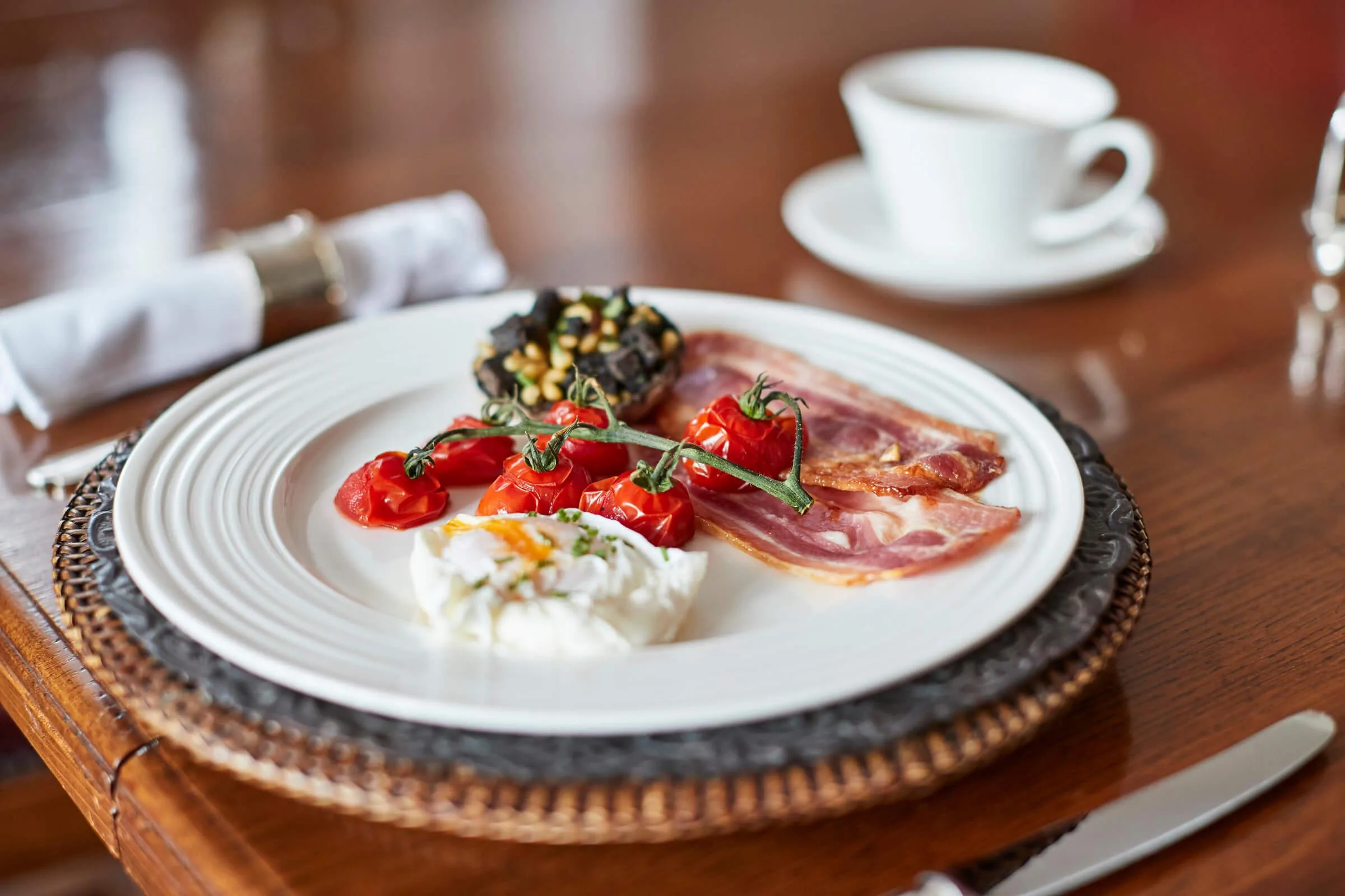 Rook lane breakfast 22