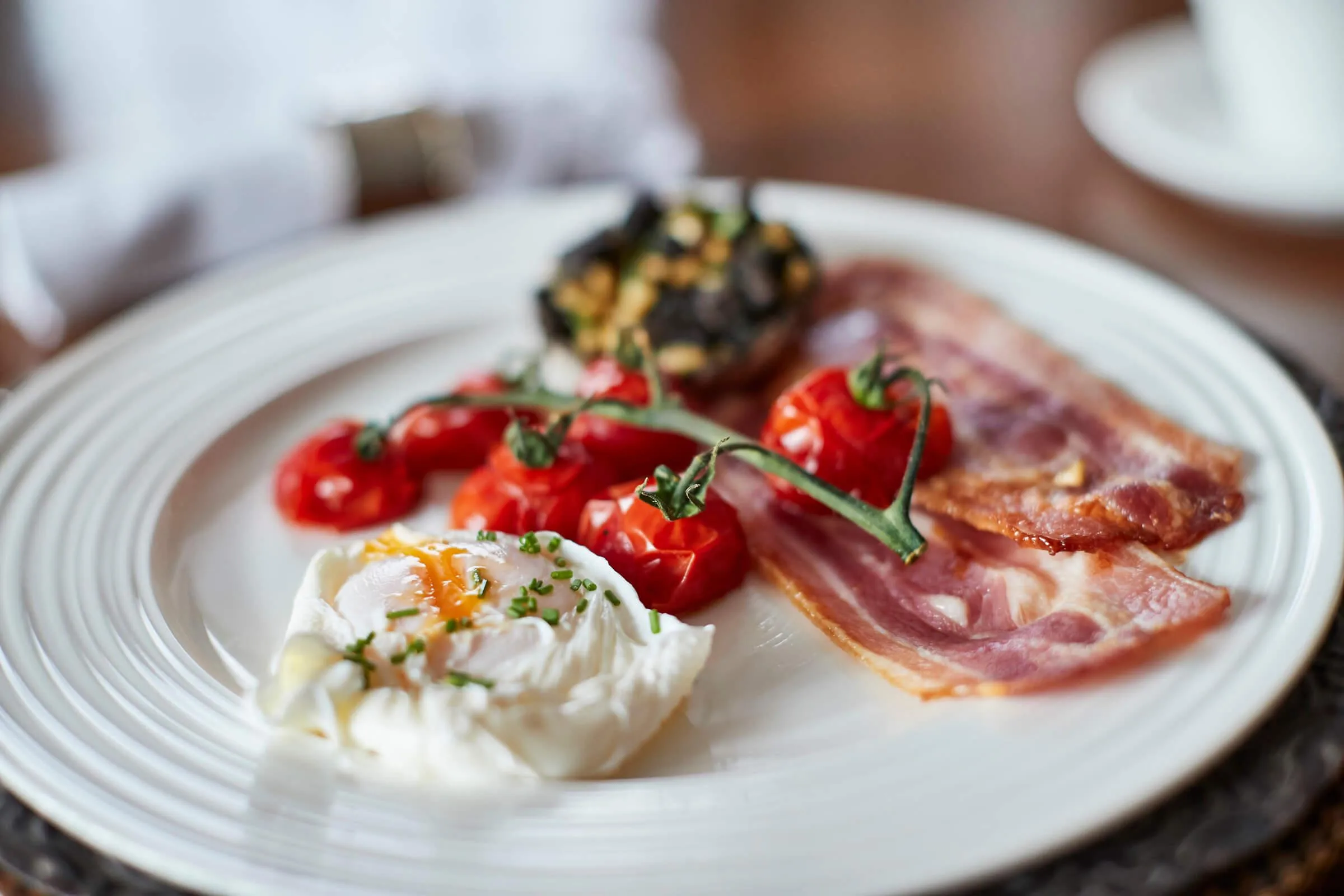 Rook lane breakfast 23