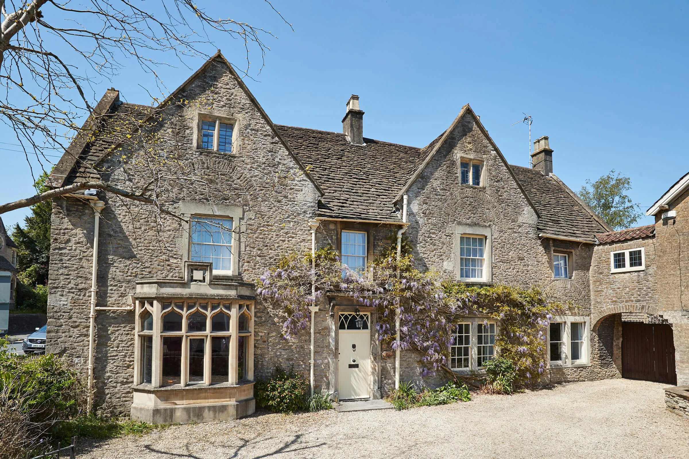 Rook lane house ext3