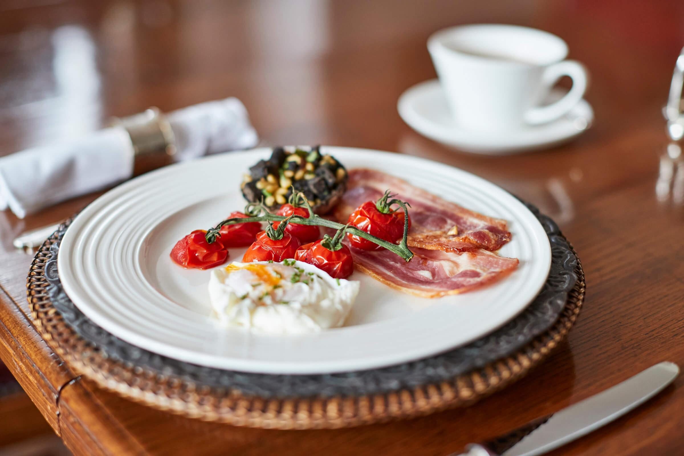 Rook lane breakfast 22